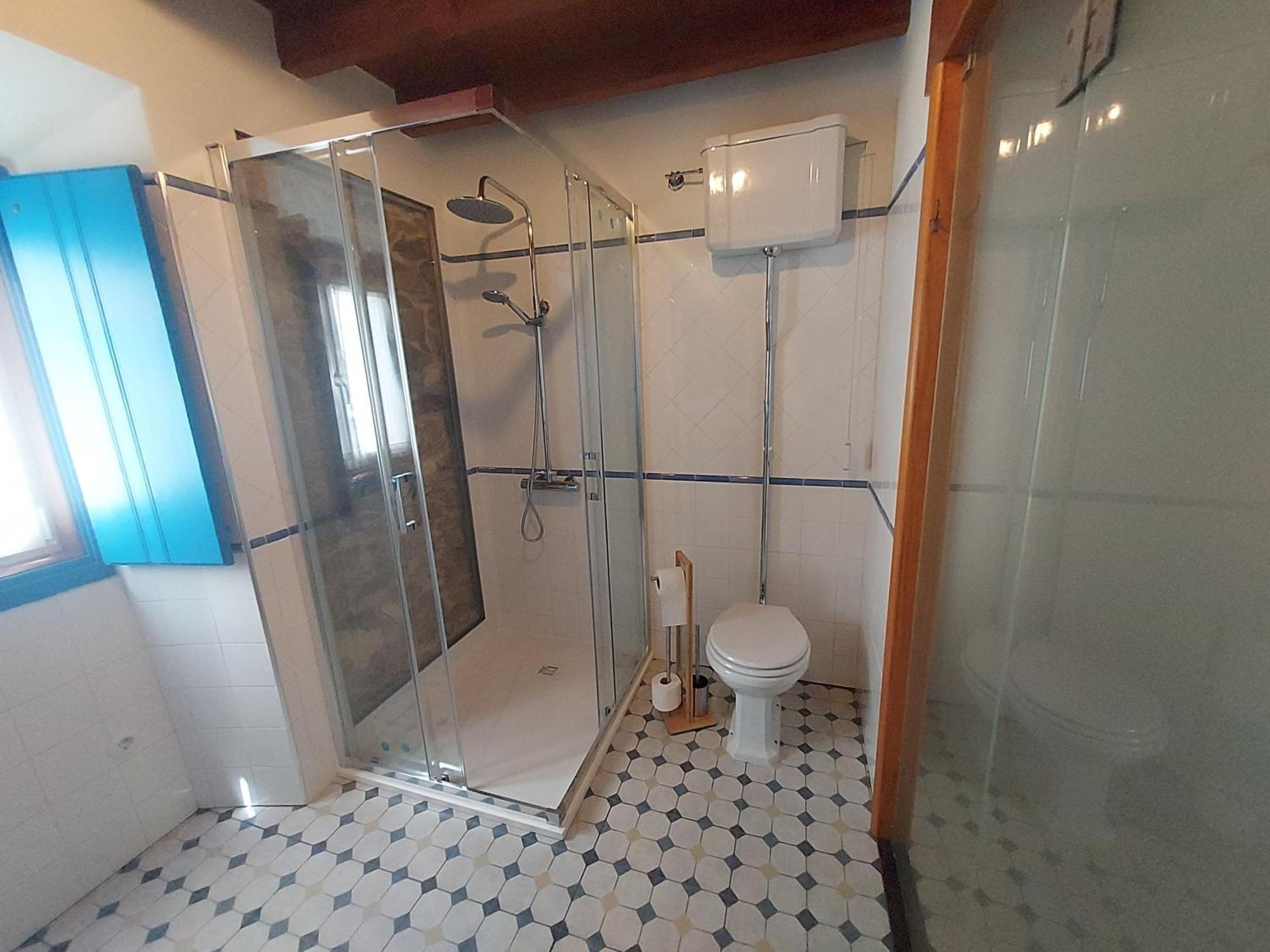 The Garden House Apartment Балеал Стая снимка